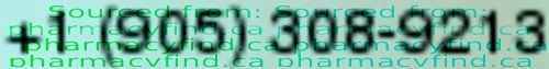 Fax number for Drugstore Pharmacy