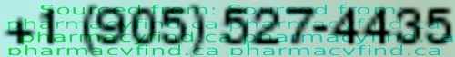 Fax number for Kingswood Pharmacy