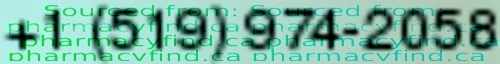 Fax number for Advantage Drug Mart Inc.