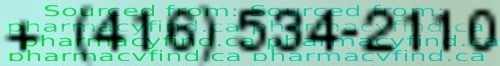 Fax number for Drugstore Pharmacy