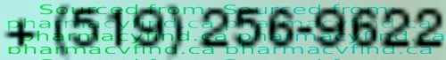 Fax number for Royal Windsor Pharmacy