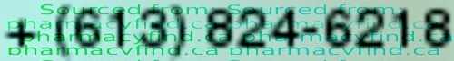 Fax number for Rexall Pharma Plus