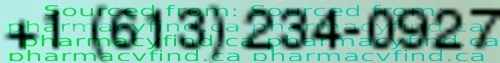 Fax number for Drugstore Pharmacy