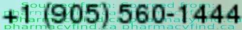Fax number for Centennial Pharmacy