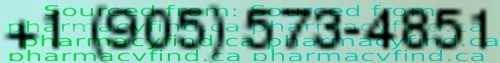 Fax number for St. Joseph's Cahs Outpatient Pharmacy
