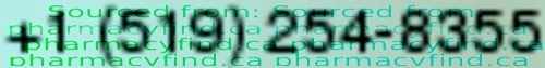 Fax number for Windsor River Pharmacy