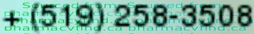 Fax number for Goyeau Pharmacy Inc.