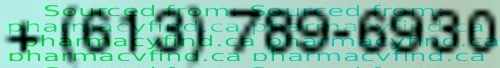 Fax number for Rexall Pharma Plus