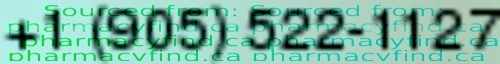 Fax number for Medical Arts Pharmacy