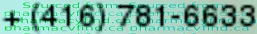 Fax number for Drugstore Pharmacy