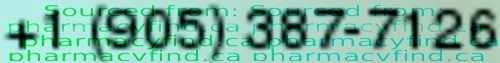 Fax number for Concession Medical Pharmacy