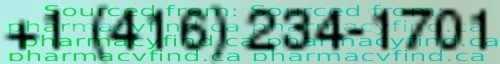 Fax number for Drugstore Pharmacy
