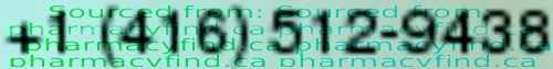 Fax number for Drugstore Pharmacy