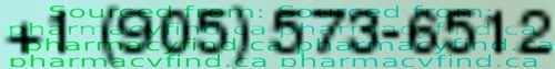 Fax number for Greenhill Drug Mart