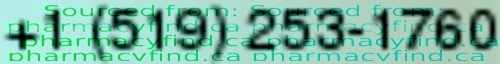 Fax number for IDA Prescription Centre