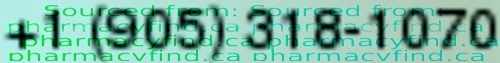 Fax number for Rexall Pharma Plus
