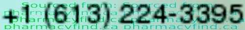 Fax number for Medisystem Pharmacy