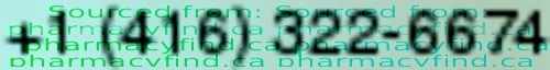 Fax number for Beaver Drugs Ltd