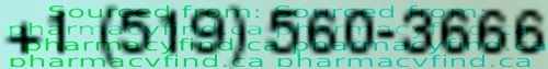 Fax number for Tamimi Pharmacy