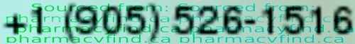 Fax number for Doctor's Choice Pharmacy