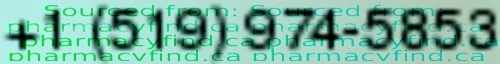 Fax number for Sobeys Pharmacy