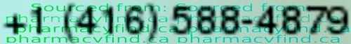 Fax number for Drugstore Pharmacy