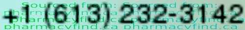 Fax number for Lyan Pharmacy
