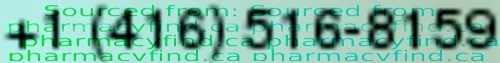 Fax number for International Pharmacy