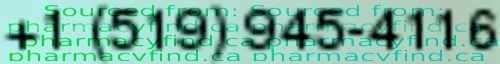 Fax number for National Pharmacy