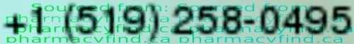 Fax number for Windsor Medical Pharmacy