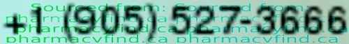 Fax number for Medical Pharmacy