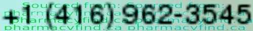 Fax number for Kingsway Drugs