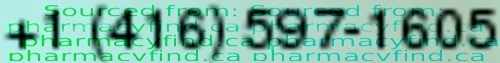 Fax number for Axis Pharmacy Global Drug Mart