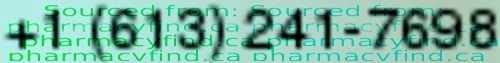 Fax number for Pharmacie Desjardins Limited