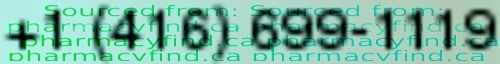 Fax number for Beech Medical Pharmacy