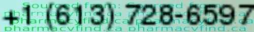 Fax number for Medico Dental Pharmacy
