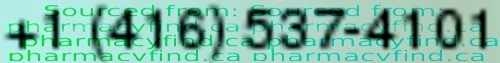 Fax number for B And A Discount Drug Mart
