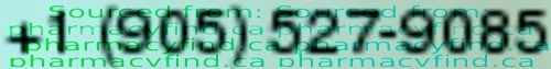 Fax number for N. L. Gibson's Drugs Limited