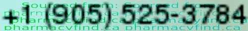Fax number for Power Drug Mart