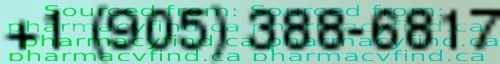 Fax number for Dell Pharmacy