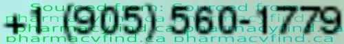 Fax number for Wal-Mart Pharmacy