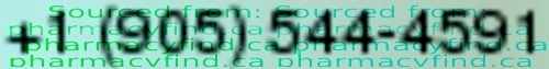 Fax number for Shoppers Drug Mart