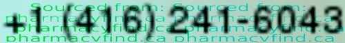 Fax number for Delray Pharmacy