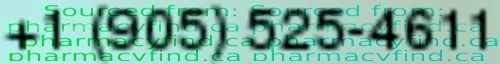 Fax number for Shoppers Drug Mart