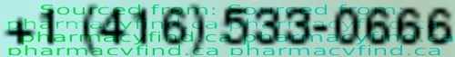 Fax number for Charles Pharmacy