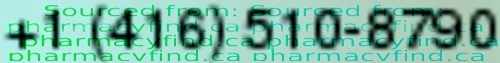 Fax number for Clairwood Drug Mart