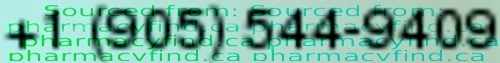 Fax number for Shoppers Drug Mart