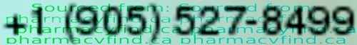 Fax number for Pharmasave
