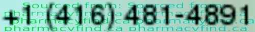 Fax number for Apex Compounding Pharmacy