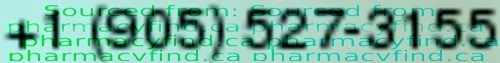 Fax number for Dell Pharmacy